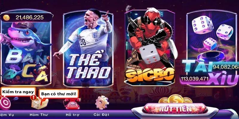 789Club t&agrave;i xỉu l&agrave; s&acirc;n chơi đổi thưởng l&agrave;m mưa l&agrave;m gi&oacute; tr&ecirc;n thị trường