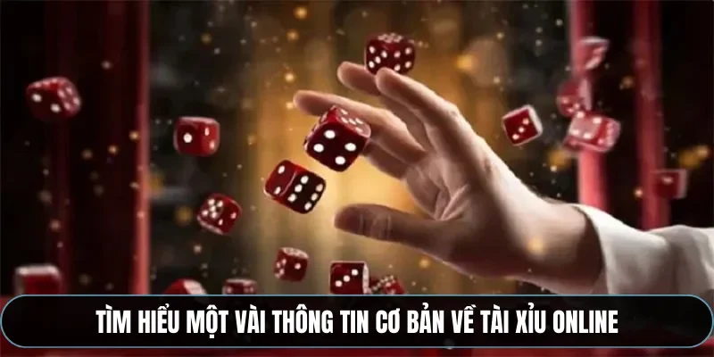 Cách chơi tài xỉu online cho người mới bắt đầu