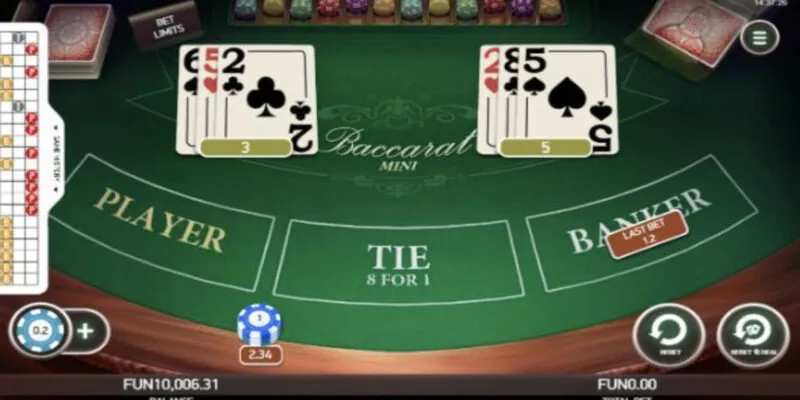 Chiến thuật với b&agrave;i baccarat th&igrave; c&oacute; rất nhiều nhưng kh&ocirc;ng n&ecirc;n lạm dụng