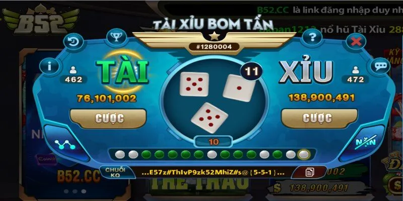 Chơi game với c&aacute;c cơ hội thắng cược cực kỳ lớn&nbsp;