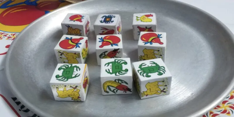 Gợi &yacute; c&aacute;ch lắc bầu cua hiệu quả