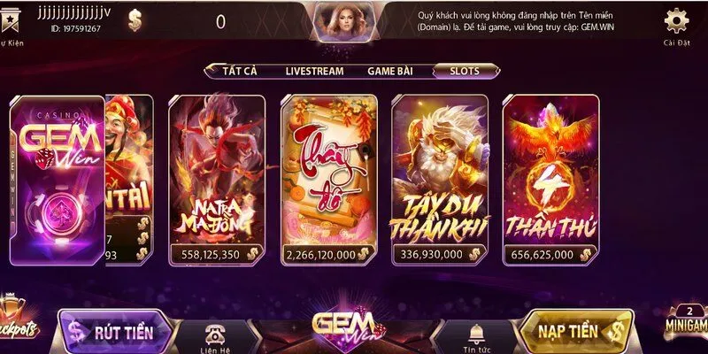 Thực hiện tải app game người chơi cũng cần lưu ý một số thông tin