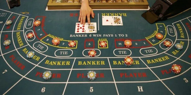 &Yacute; nghĩa của b&agrave;i baccarat được hiểu theo nghĩa g&igrave;?&nbsp;