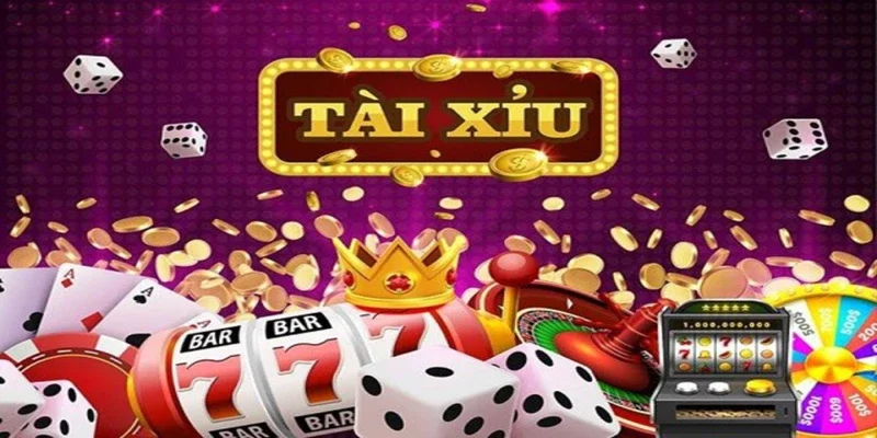Nên chơi tài xỉu online ở nhà cái nào uy tín